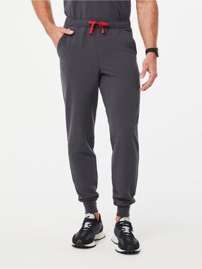 Figs Tansen Jogger Scrub Pants Size L